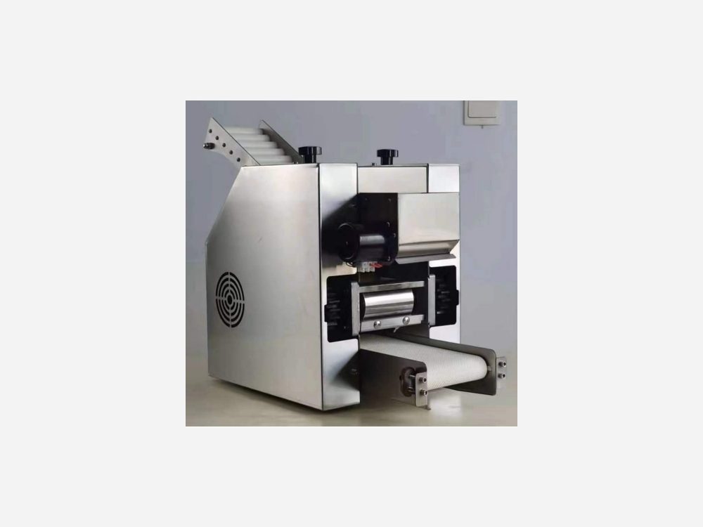 Momo Wrapper Making Machine Medium Model